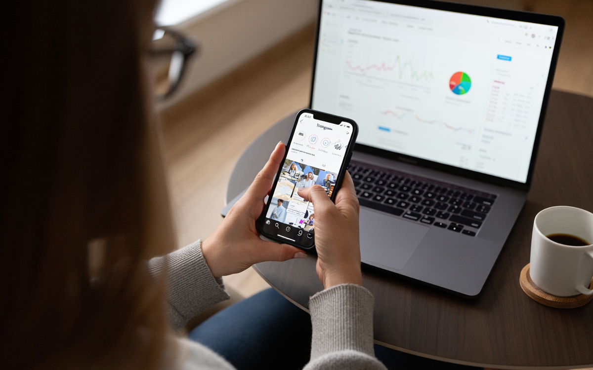 Sosyal Medya Reklamcılığı: Hangi Platform Size Uygun?